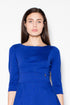 Robe de jour model 77195 Venaton